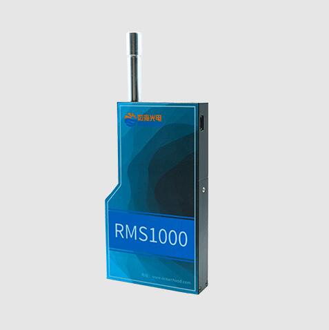 RMS1000便携微型拉曼光谱仪