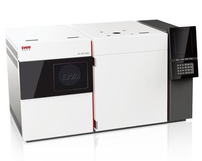 GC-MS 3200型气相色谱质谱联用仪