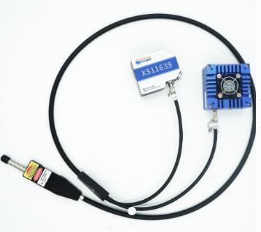 RK785-I可自由搭建拉曼光谱仪