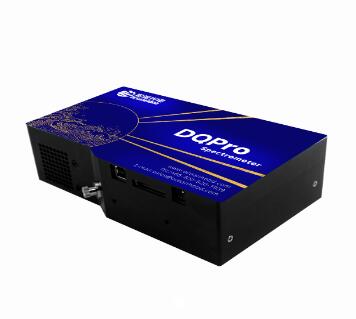 DQPro 制冷型光纤光谱仪