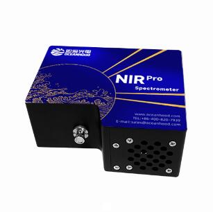 NIRPro制冷型近红外光纤光谱仪