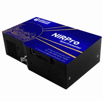 NIRPro制冷型近红外光纤光谱仪