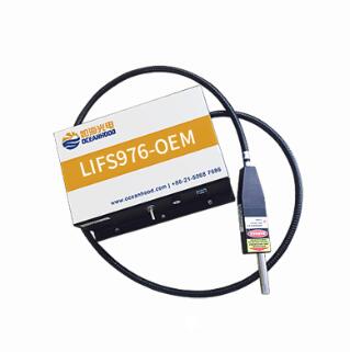 LIFS-976系列激光诱导荧光光谱仪