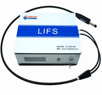 LIFS980激光诱导荧光光谱仪