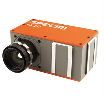 Specim FX10轻便式高光谱成像仪