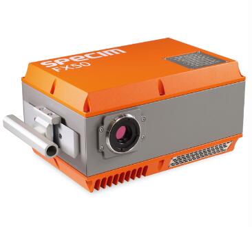 Specim FX50轻便式高光谱成像仪