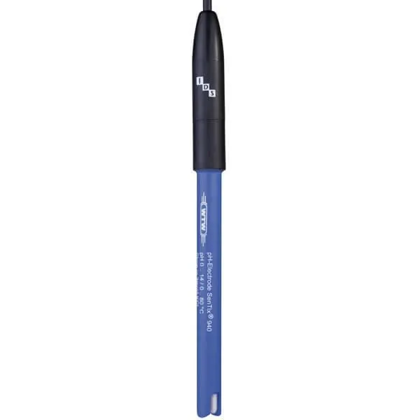 德国WTW SenTix940-3多参数水质PH探头ORP电极