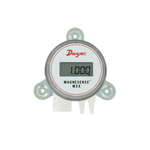 美国Dwyer MSX系列Magnesense差压变送器