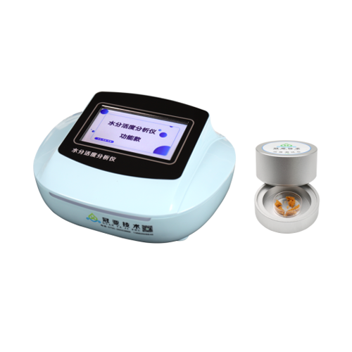 GYW-108GN水分活度仪