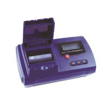 GDYS-101SQ化学耗氧量测定仪
