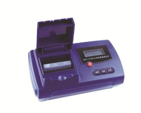 GDYS-101SQ3化学耗氧量测定仪