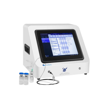 德国PreSens OXY-Touch Pharma台式荧光法顶空氧气分析仪