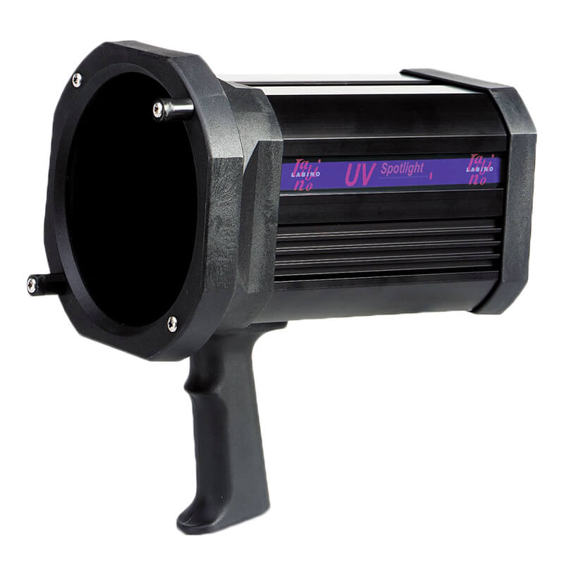 瑞典Labino(兰宝) Duo–UV PS135系列分体轻巧型紫外线灯