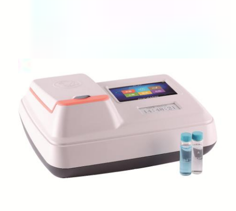 GDYJ-501SP皮革鞋类甲醛·六价铬测定仪