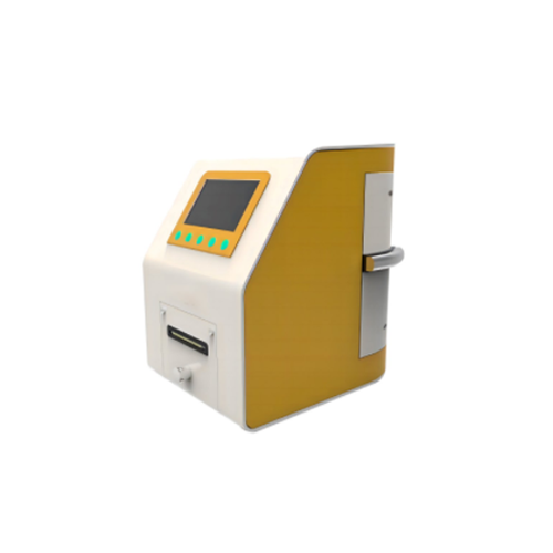 HY-8600 α、β总放射仪