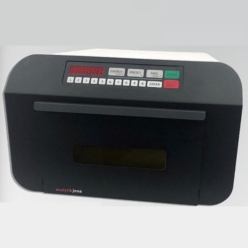 美国UVP CL-3000紫外交联仪