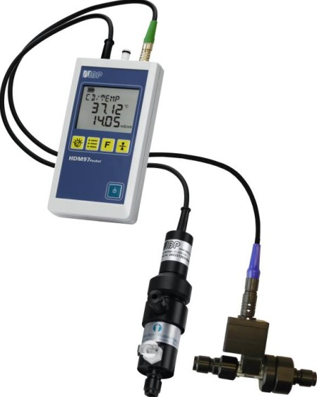 德国IBP HDM97BO血透机检测仪
