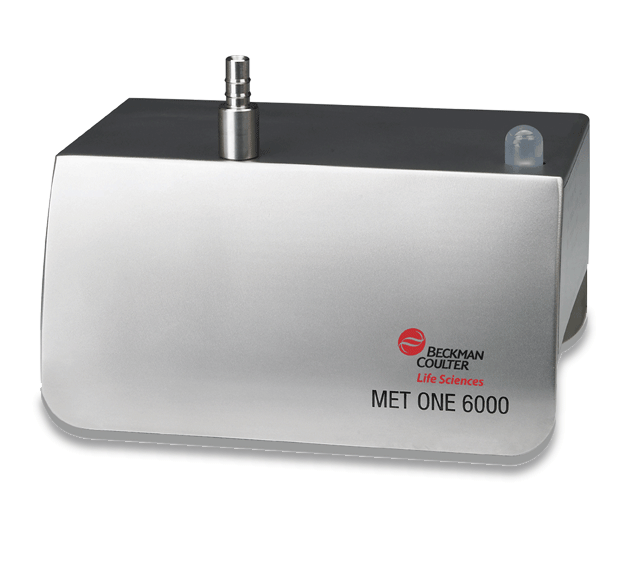 美国BECKMAN MetOne 6000/6015 粒子计数器/空气颗粒在线计数器