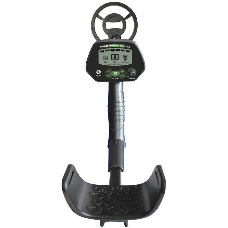 MD-3040金属探测器