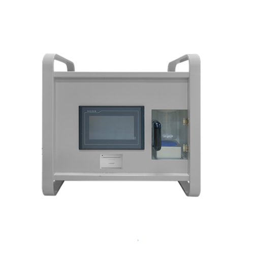 QRJ-400便携气溶胶发生器