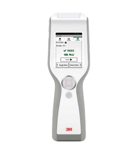 美国3M Clean-Trace LM1 ATP荧光检测仪