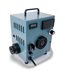 HY-RHIS-900系列气溶胶与碘取样器