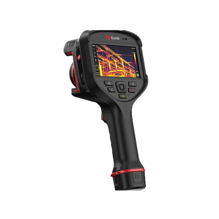 高德PL630智能型红外热像仪