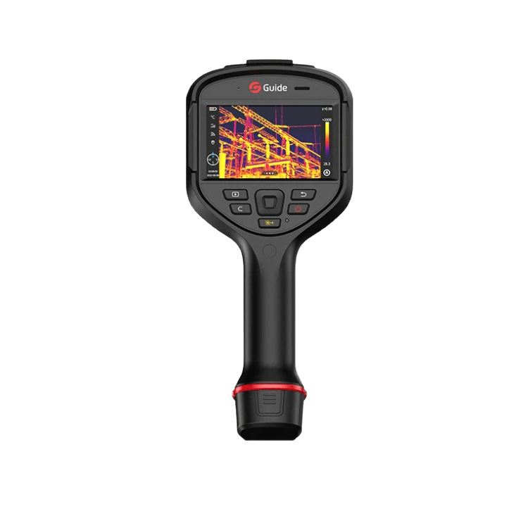 高德PL210智能型红外热像仪