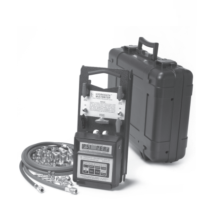 美国Shortridge HDM-250 HydroData万用表