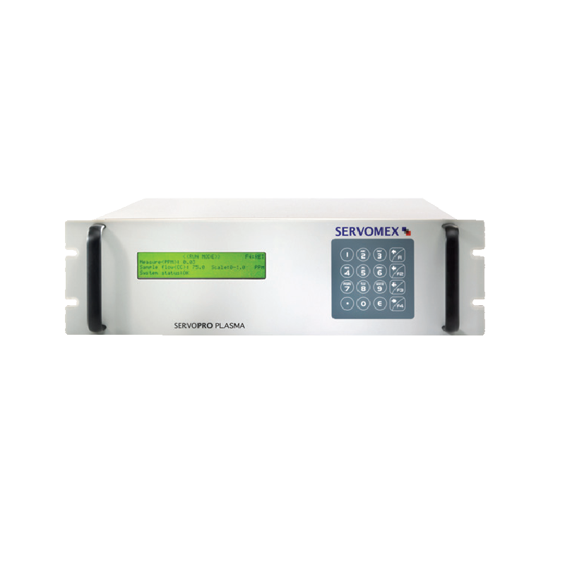 英国Servomex仕富梅 SERVOPRO Plasma(K2001)气体分析仪