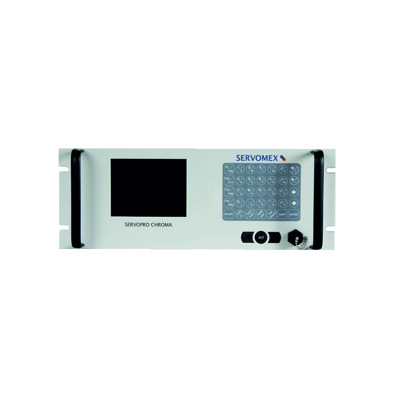 英国Servomex仕富梅 SERCOPRO Chroma(K4000)微量气体分析仪