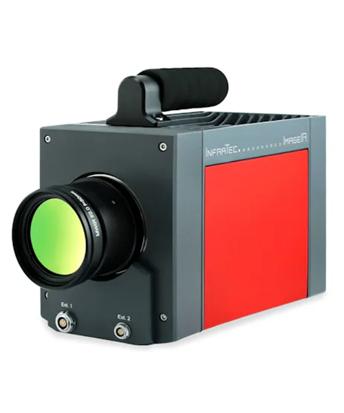 德国InfraTec(英福泰克) ImageIR5300系列红外热像仪