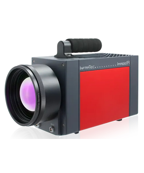 德国InfraTec(英福泰克) ImageIR8355系列红外热像仪