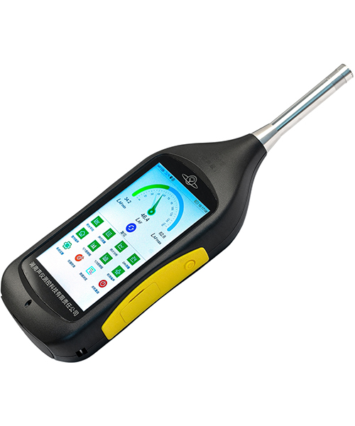 HY139型智能声级计