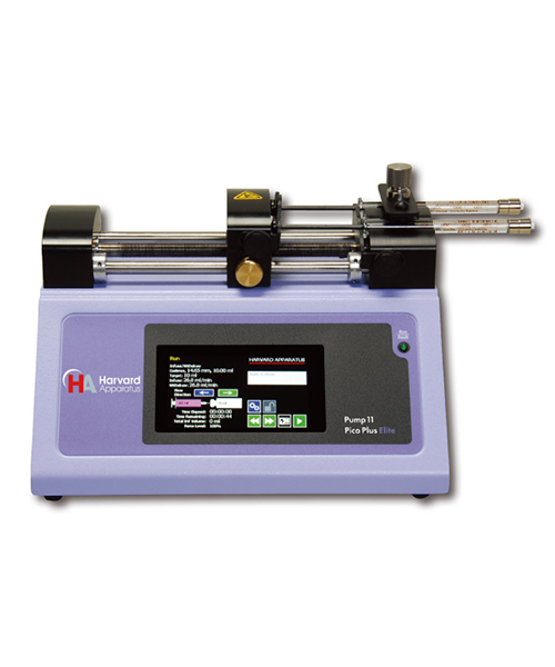 美国哈佛(Harvard) Pump 11 Pico Plus Elite 注射泵