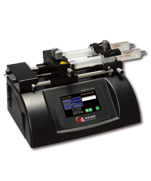 美国哈佛(Harvard) PHD ULTRA™ CP 恒压力注射泵