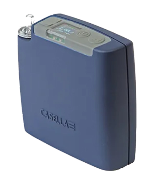 英国CASELLA KSL-Apex™个体采样泵