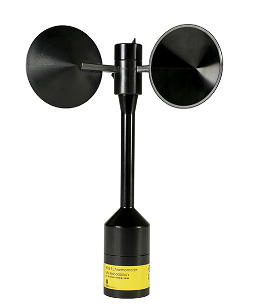 美国NRG S1 风速计