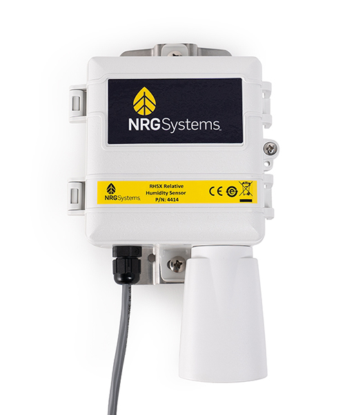 美国NRG RH5X 相对湿度传感器