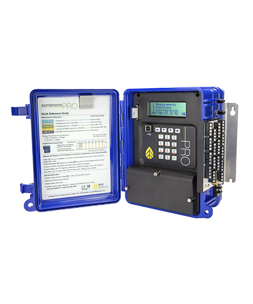 美国NRG SymphoniePRO数据记录器