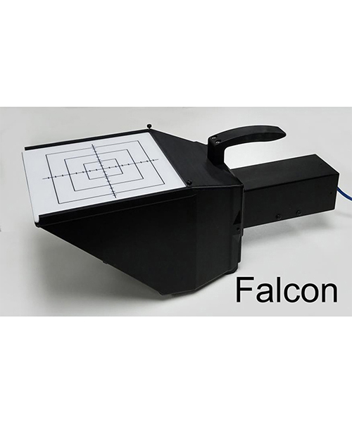 美国Logos Systems XRV-2000 Falcon 成像系统
