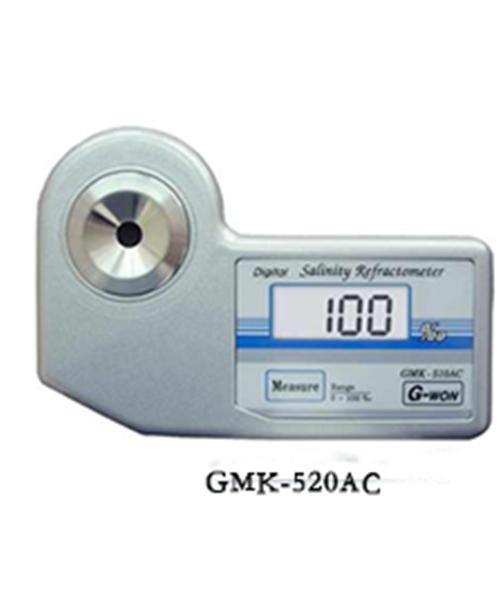 韩国G-WON GMK-520AC 盐度计