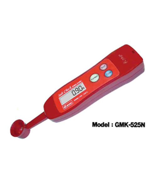 韩国G-WON GMK-525N食品盐度计