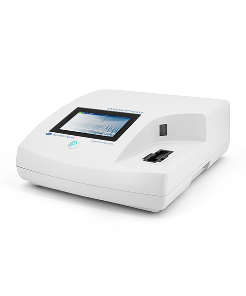 德国MN NANOCOLOR® Advance可见分光光度计