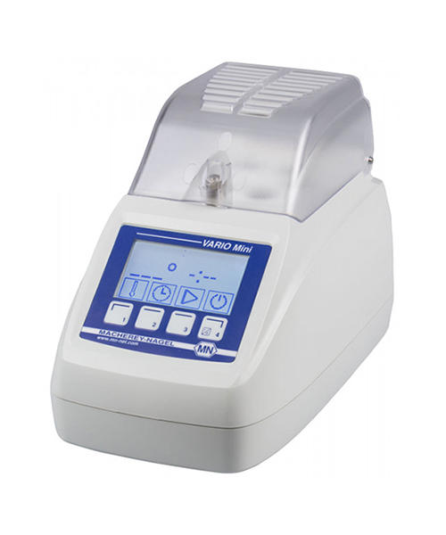 德国MN Vario mini COD/重金属加热消解器