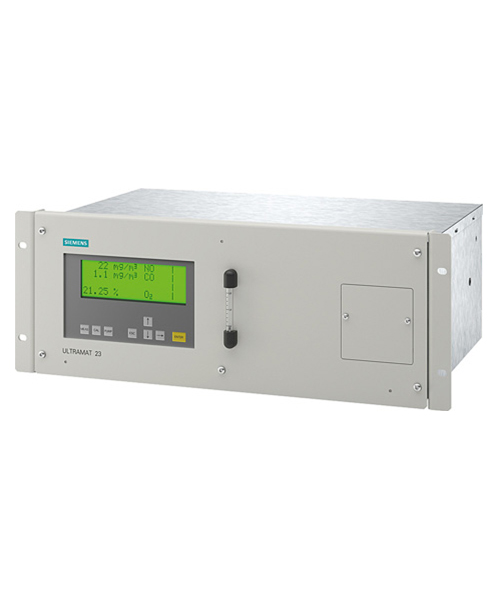德国SIEMENS ULTRAMAT 23 气体分析仪