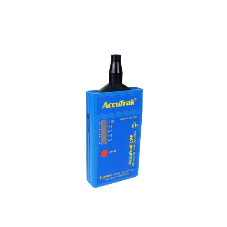 美国AccuTrak VPE PLUS超声波泄露检测检漏仪