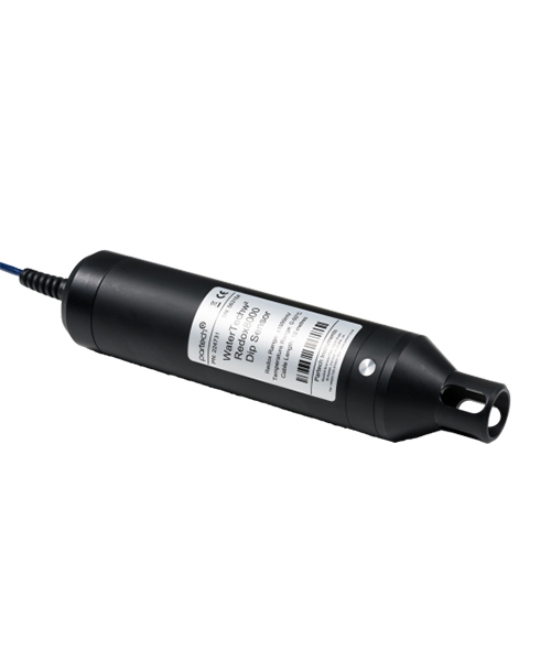 英国partech Redox8000 ORP传感器
