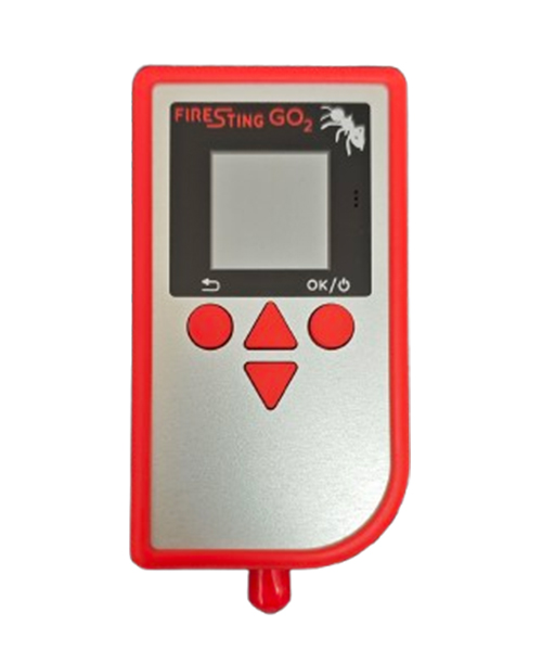 德国Pyro Science FireStingGO2袖珍式光纤氧气测量仪