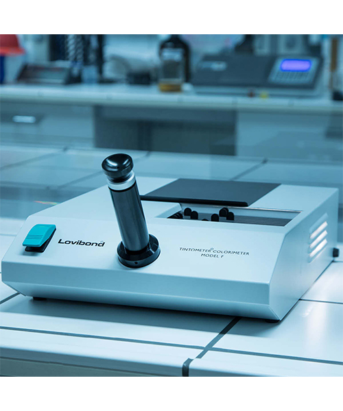 德国lovibond 180000 Model F 目视比色计